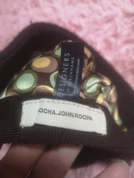 Bekovkal rocha john rocha m-ko, rocha.little.rocha,m