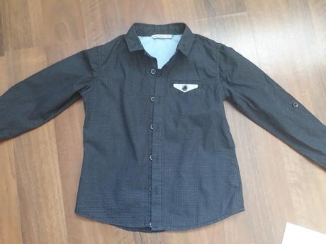 Košeľa s dlhým rukávom, reserved,104