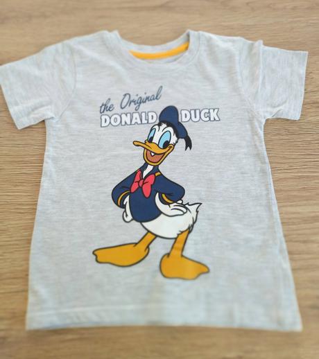 Tričko primark disney r98, primark,98