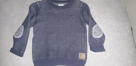 Pulovrik, f&f,86