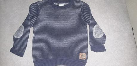 Pulovrik, f&f,86