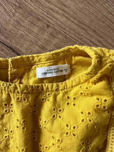 Madeirove šaty 74, reserved,74