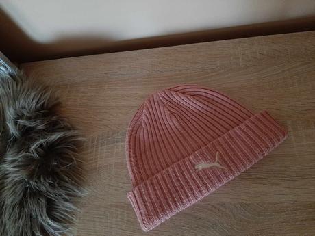 Čiapka  puma, puma,xs