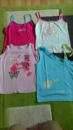 Dievčenské tieločka, 122–134