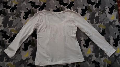 Bavlnená blúzka, 38