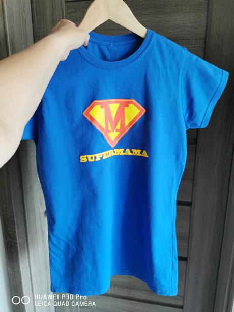 Dámske vtipné tričko, s