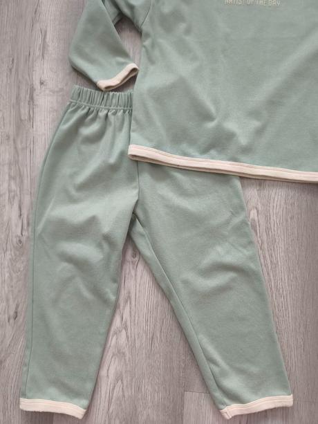 Zara chlapčenská súprava, zara,98