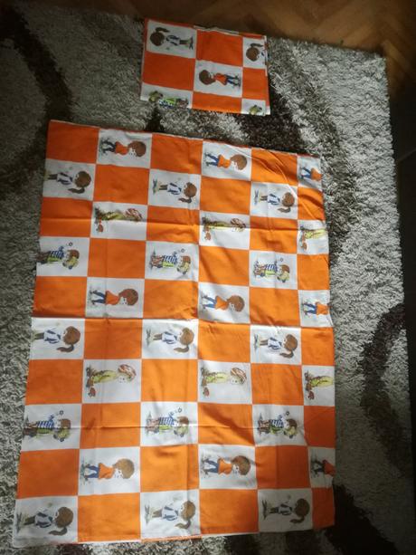 Plachta do postielky, šírka (cm): 110,dĺžka (cm): 150