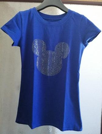 Tričko uni veľkosť, 