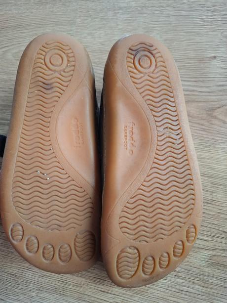 Froddo barefoot celoročky, froddo,35