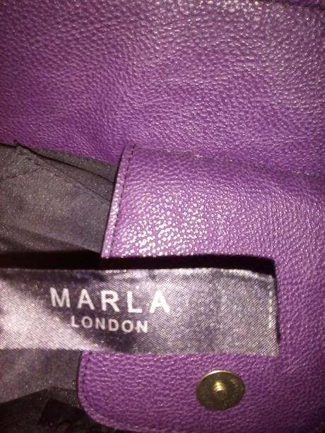 Kabelka marla london,