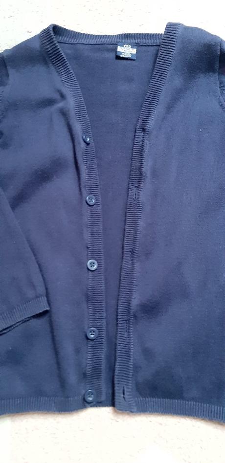 Svetrik, kiki&koko,122