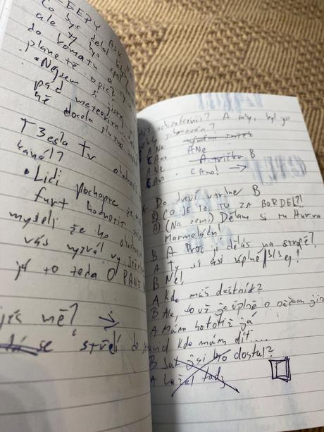 Prostě creep martin hložek influencer,