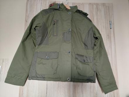 Dámska zimná bunda, m