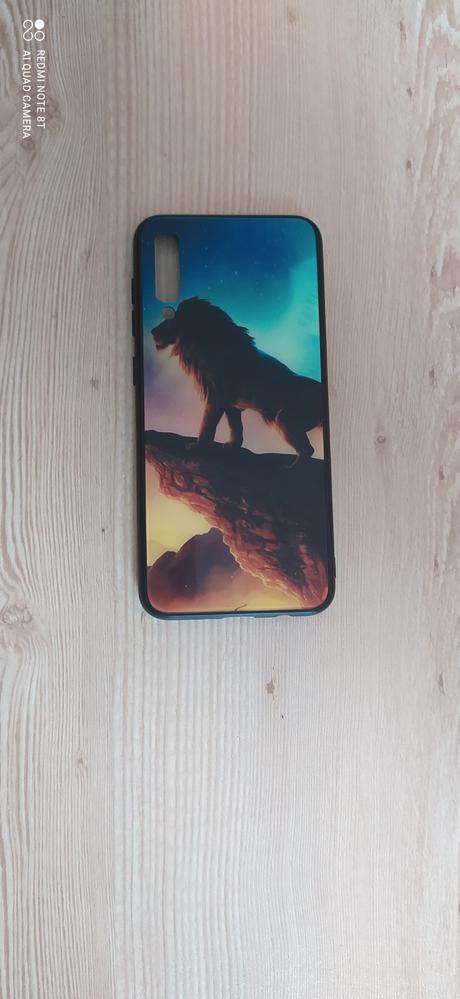 Obal na samsung galaxy a 50, samsung