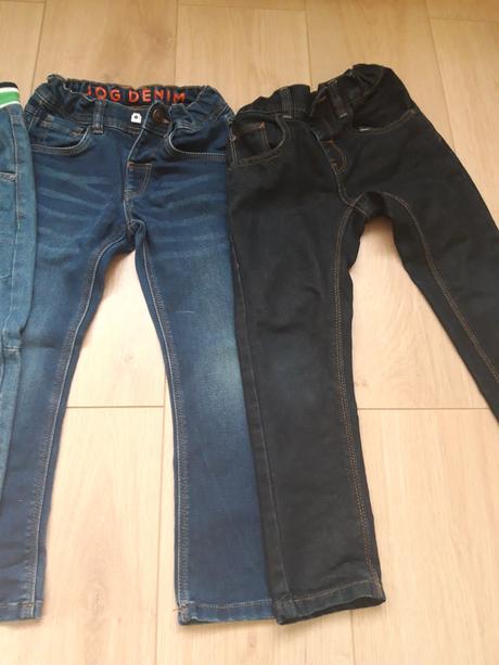 Rifle, cena spolu, c&a,110