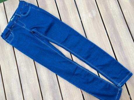 Jegginsy guppy 140cm, 140