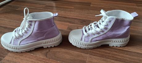 Tenisky, veľ. 37, deichmann,37