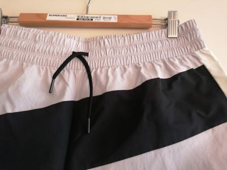 Trendy športové kraťasy reebok, reebok,l