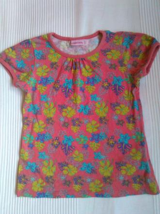 Tričko, cherokee,116