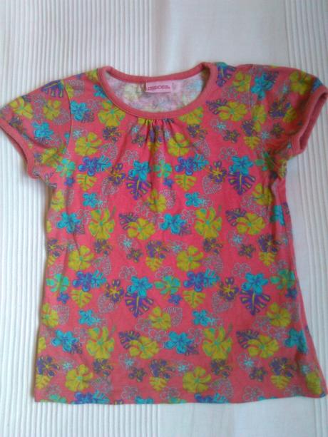 Tričko, cherokee,116