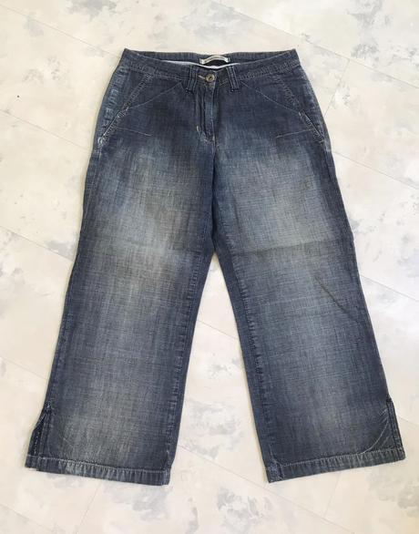 Capri rifle s vyšším pásom rodi, s