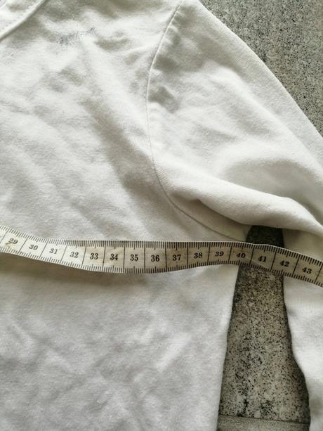 Biele tričko zara, v122, zara,122