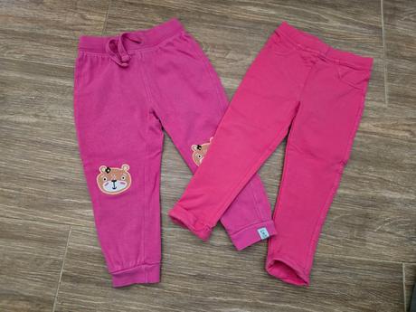 Tepláky č.92-98, 92