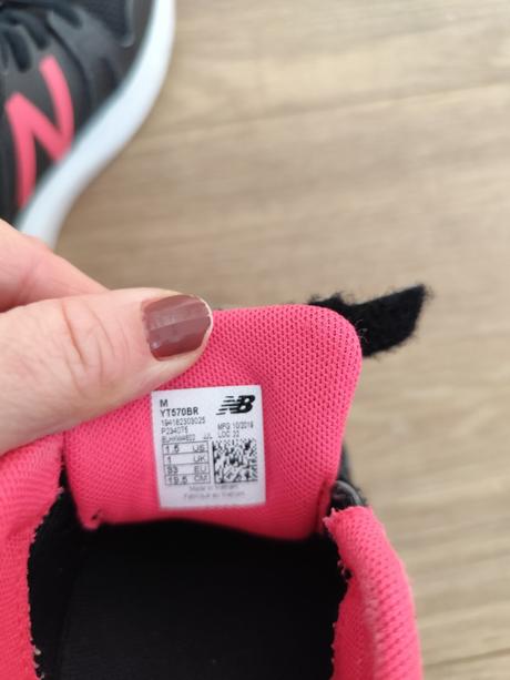 Tenisky new balance, new balance,33