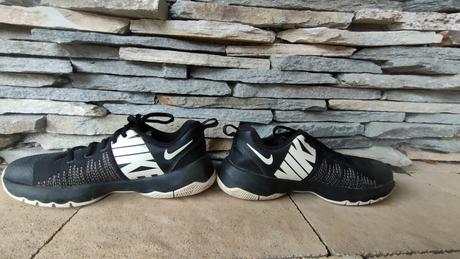 Športová obuv zn.nike quick hustle, veľ.36,5, nike,36