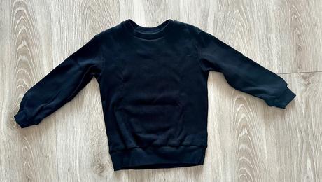 Tričko rebrované, 104