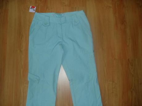 Športové nohavice v.36, 36