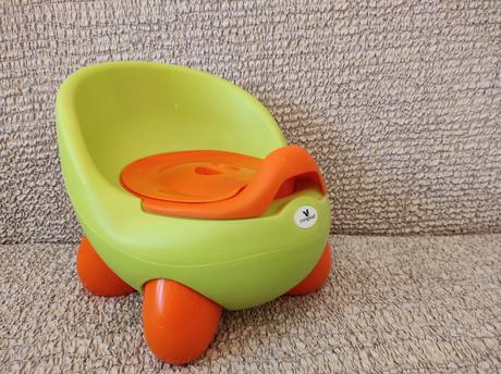 Predám super nočník zn. cangaroo,