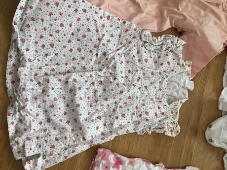 Balík letné oblecenie, 50–62