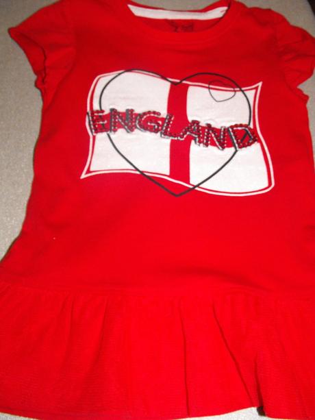 Šatky s tylovým volánikom england, young dimension,92