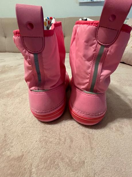 Crocs čižmy, crocs,34