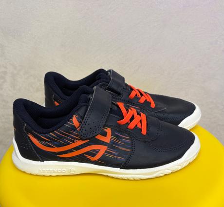 Tenisky veľ. 32- 21, decathlon,33