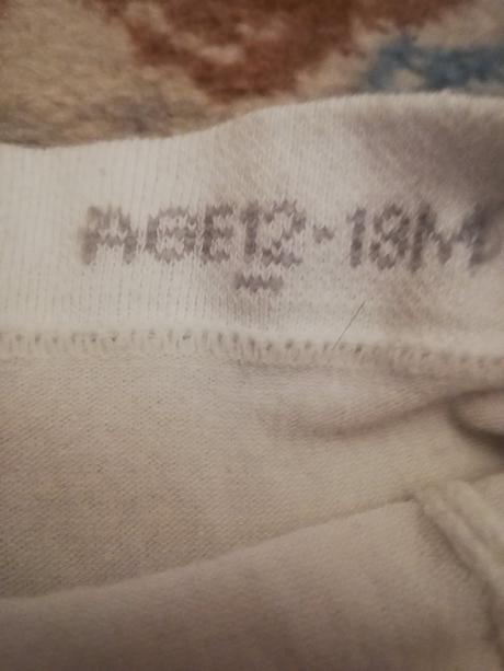 Pančušky s pandou, 80