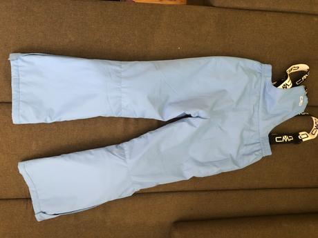 Oteplovačky, cmp,152