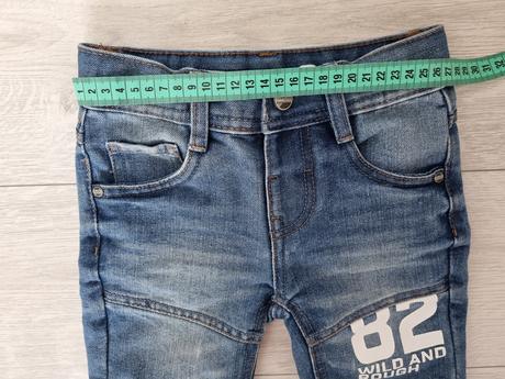 Riflové šortky, dopodopo,104