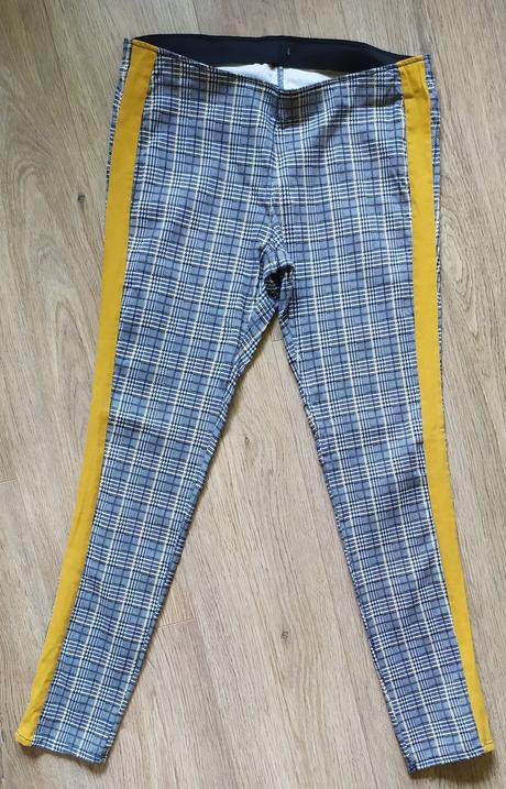 Elastické nohavice takko, takko,l