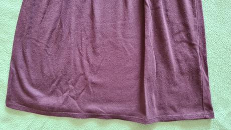 Predĺžené tričko - tunika, 152