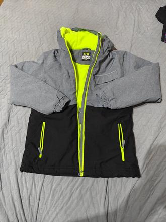 Zimná bunda, kik,170