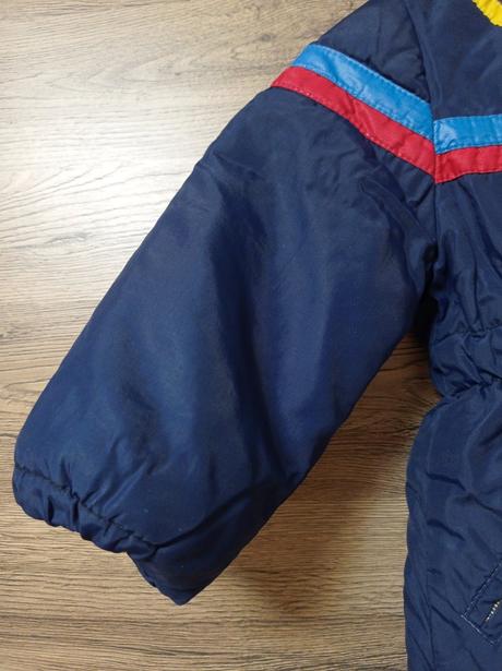 Kombinéza chlapčenská veľkosť 98, 98