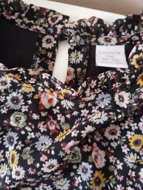 Lindex blúzka a tričko c&a, lindex,128
