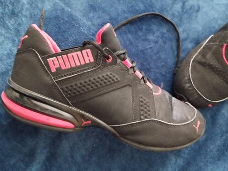 Botasky puma, puma,39