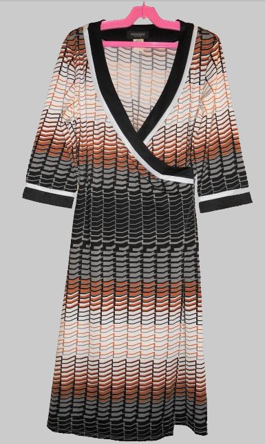 Dámske šaty alynpaige veľ.s, s