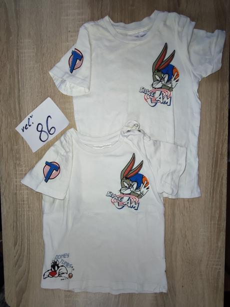 Tricka, h&m,86