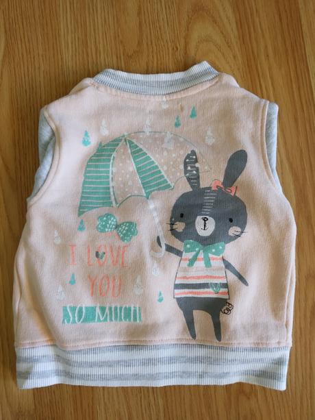 Mikinka 86., pepco,86