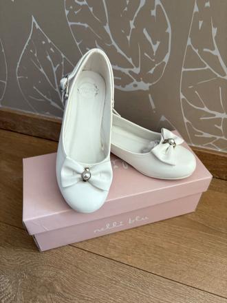 Balerinky, nelli blu,33